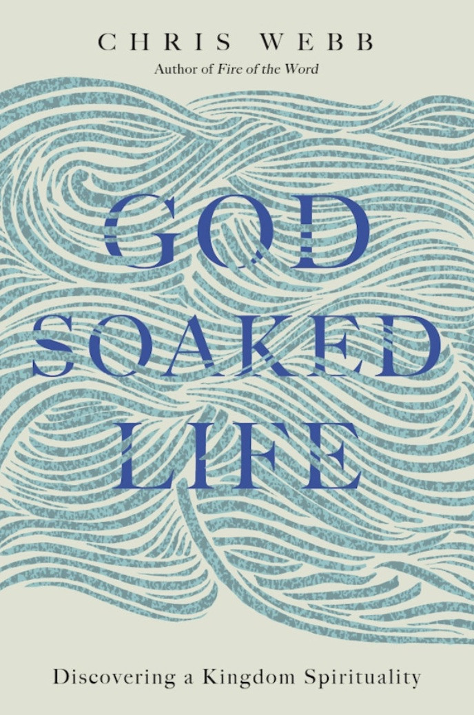 God Soaked Life