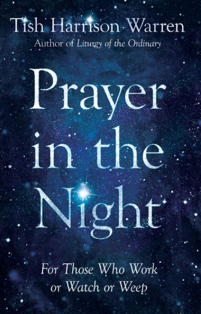 Prayer in the night