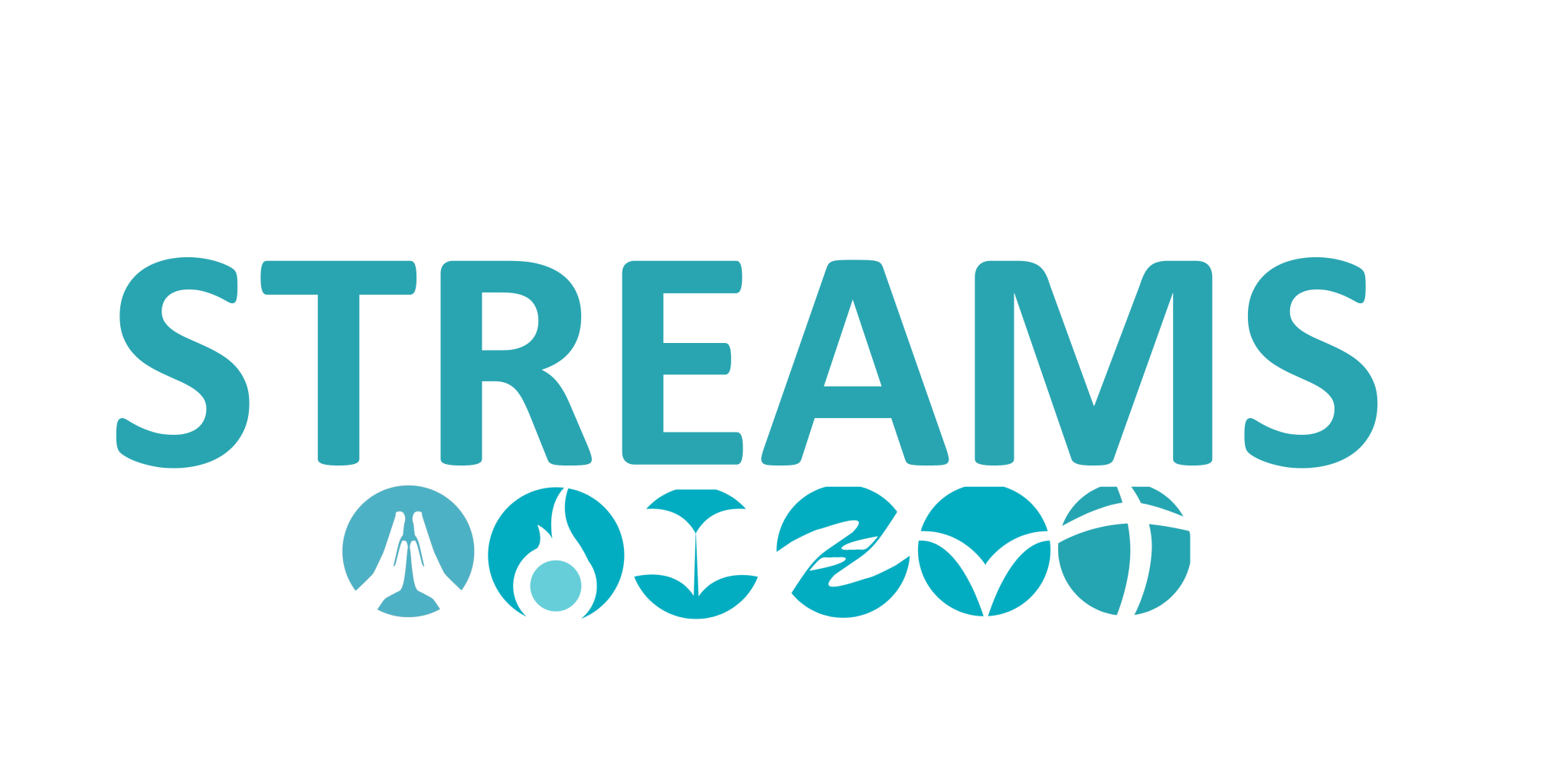 Streams Small Group Resource