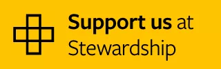 Support us stewardship yellow x2
